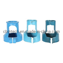 Acetylene Steel Cylinder Valve Door Protective Caps